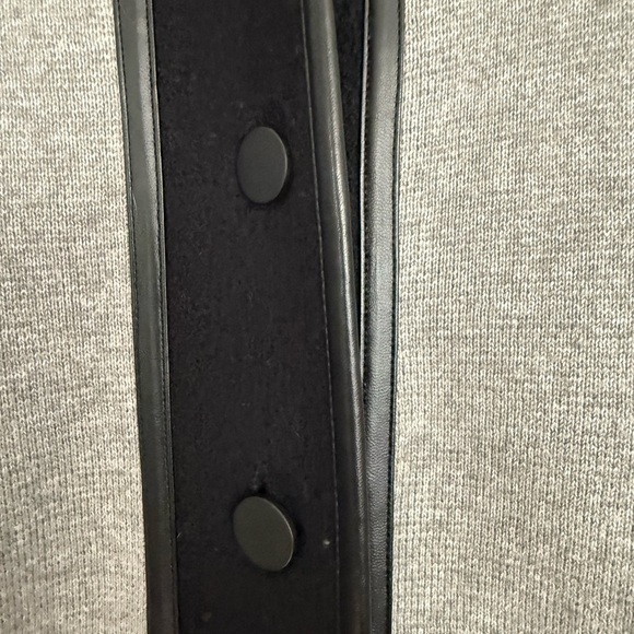 Sweater/Suit Jacket - Picture 3 of 4